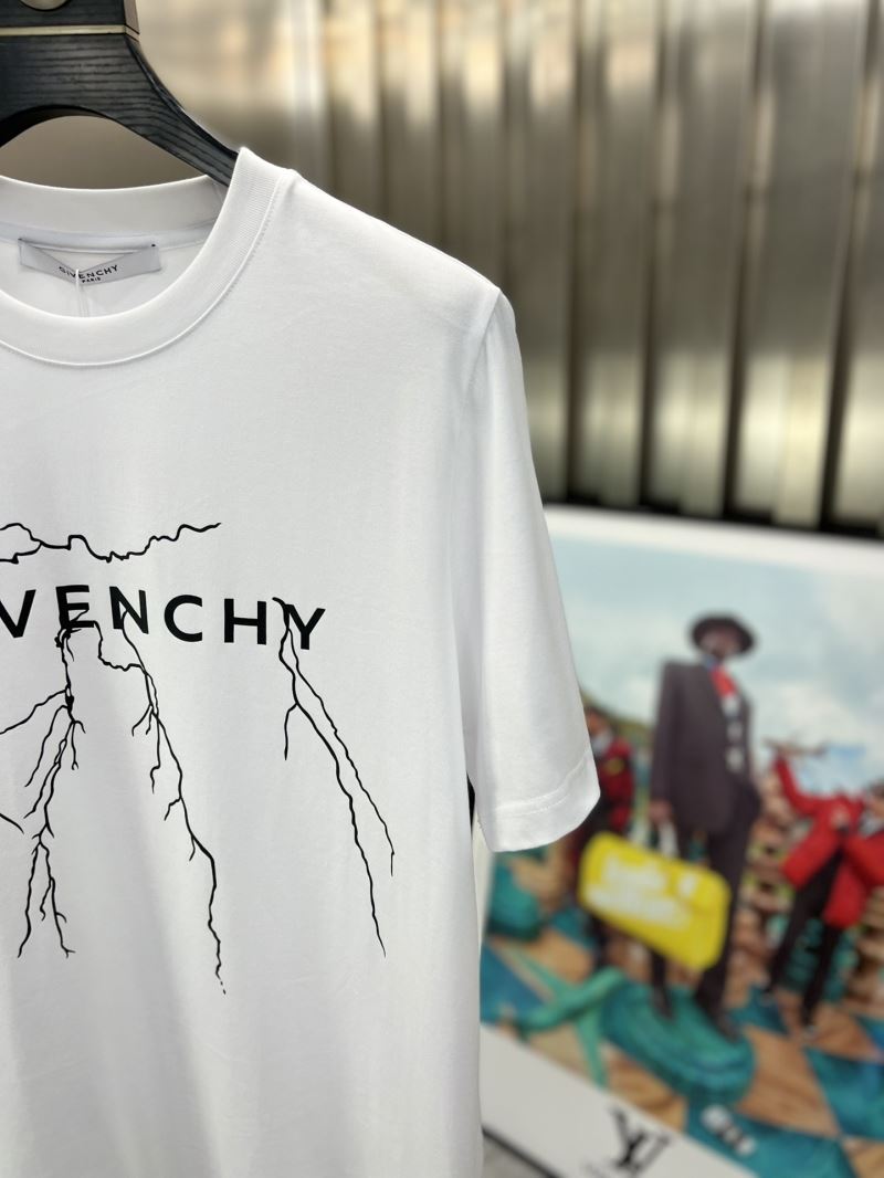 Givenchy T-Shirts